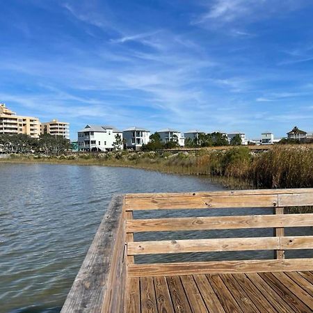 Compass Point 303 Appartement Gulf Shores Buitenkant foto