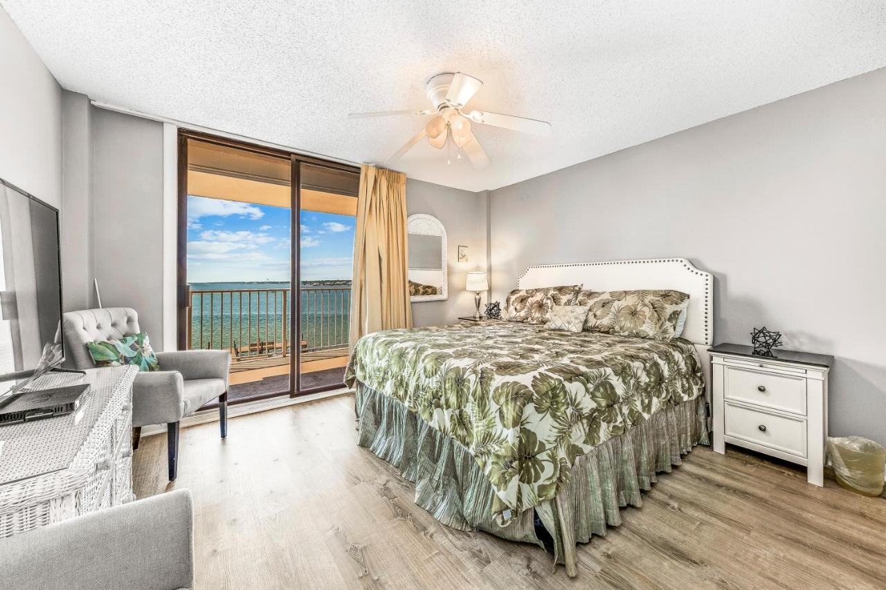 Compass Point 303 Appartement Gulf Shores Buitenkant foto