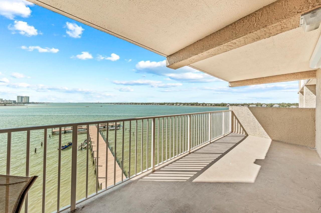 Compass Point 303 Appartement Gulf Shores Buitenkant foto