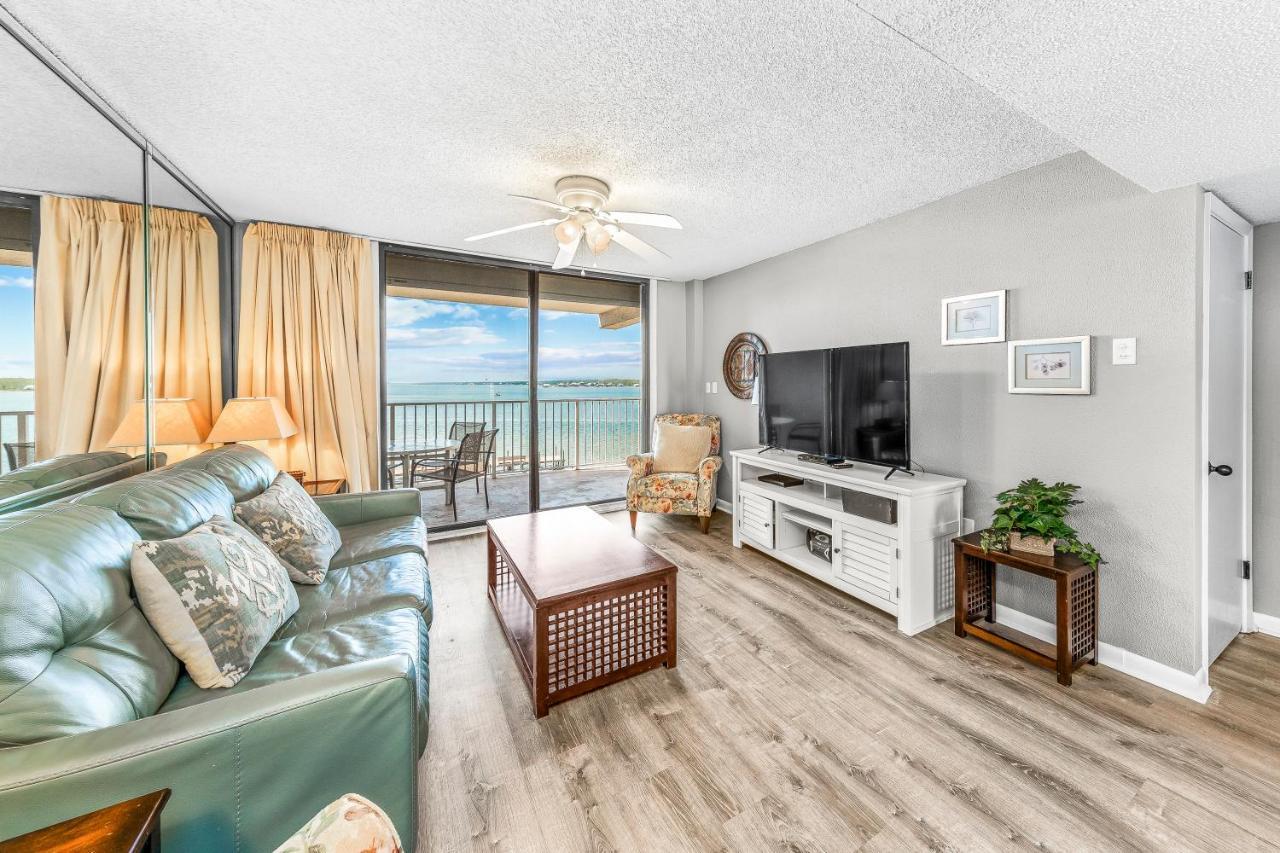 Compass Point 303 Appartement Gulf Shores Buitenkant foto