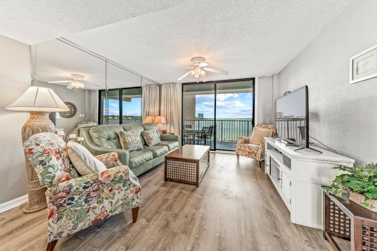 Compass Point 303 Appartement Gulf Shores Buitenkant foto
