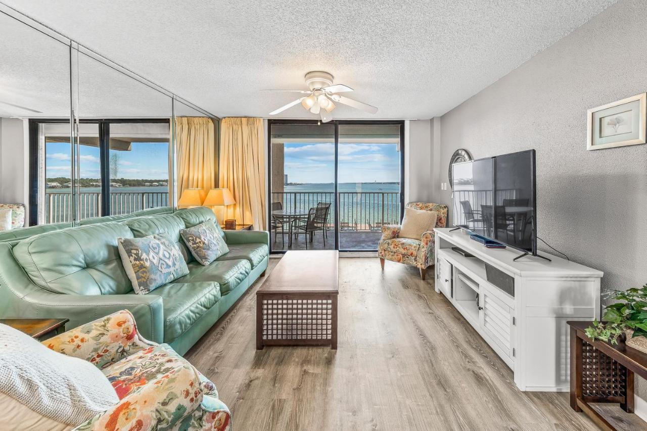 Compass Point 303 Appartement Gulf Shores Buitenkant foto