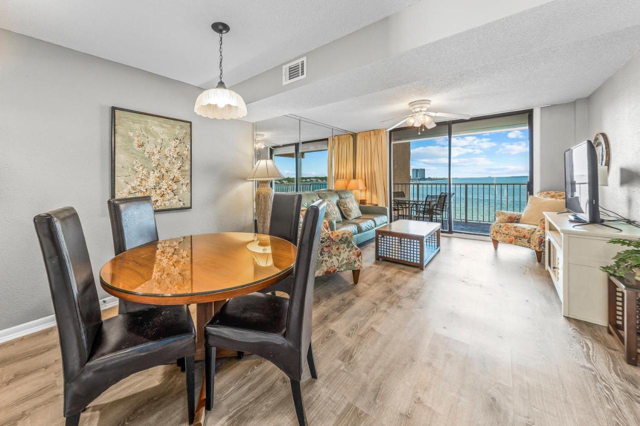 Compass Point 303 Appartement Gulf Shores Buitenkant foto