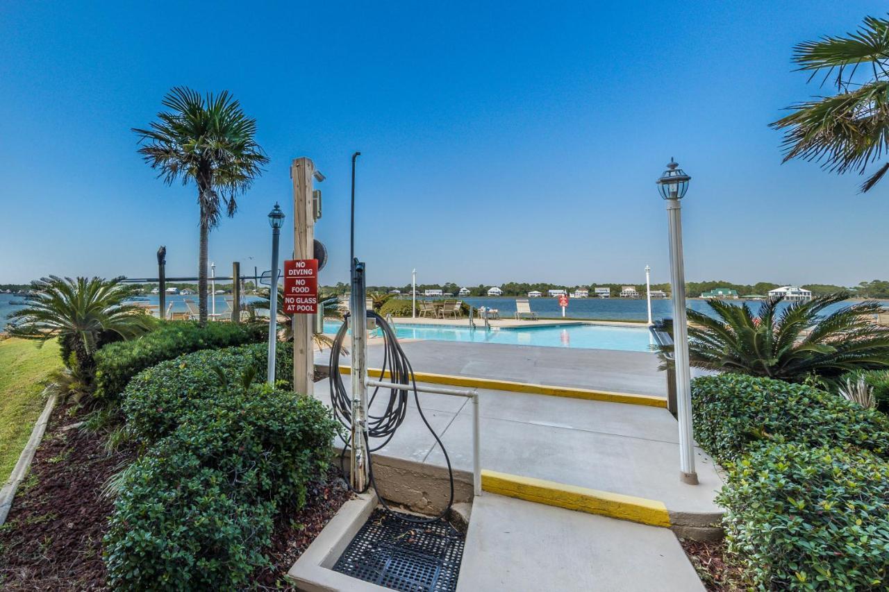 Compass Point 303 Appartement Gulf Shores Buitenkant foto