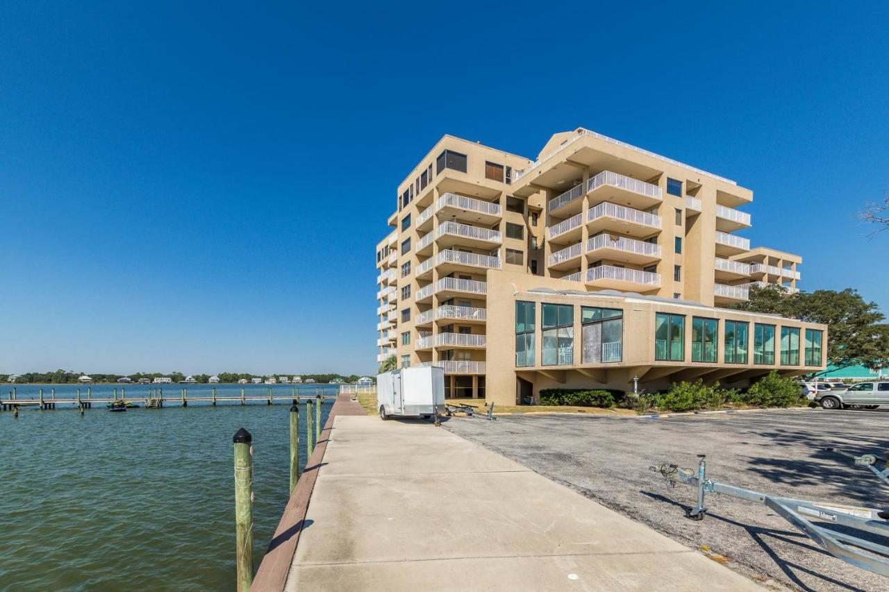 Compass Point 303 Appartement Gulf Shores Buitenkant foto