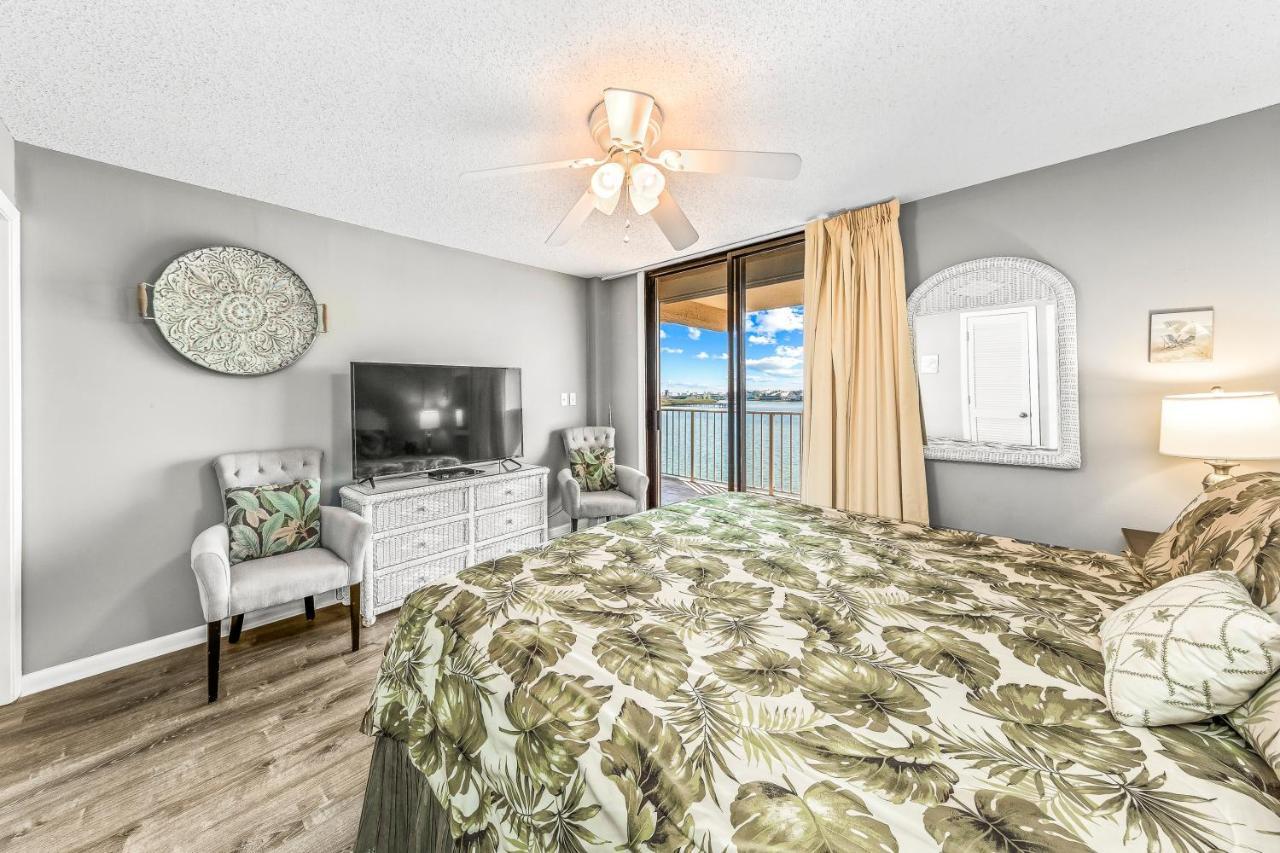 Compass Point 303 Appartement Gulf Shores Buitenkant foto