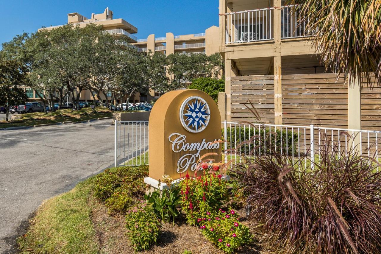 Compass Point 303 Appartement Gulf Shores Buitenkant foto