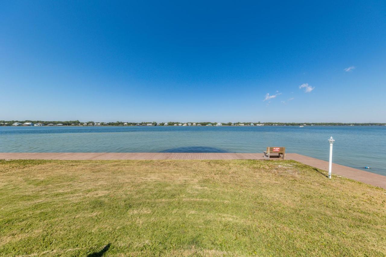Compass Point 303 Appartement Gulf Shores Buitenkant foto