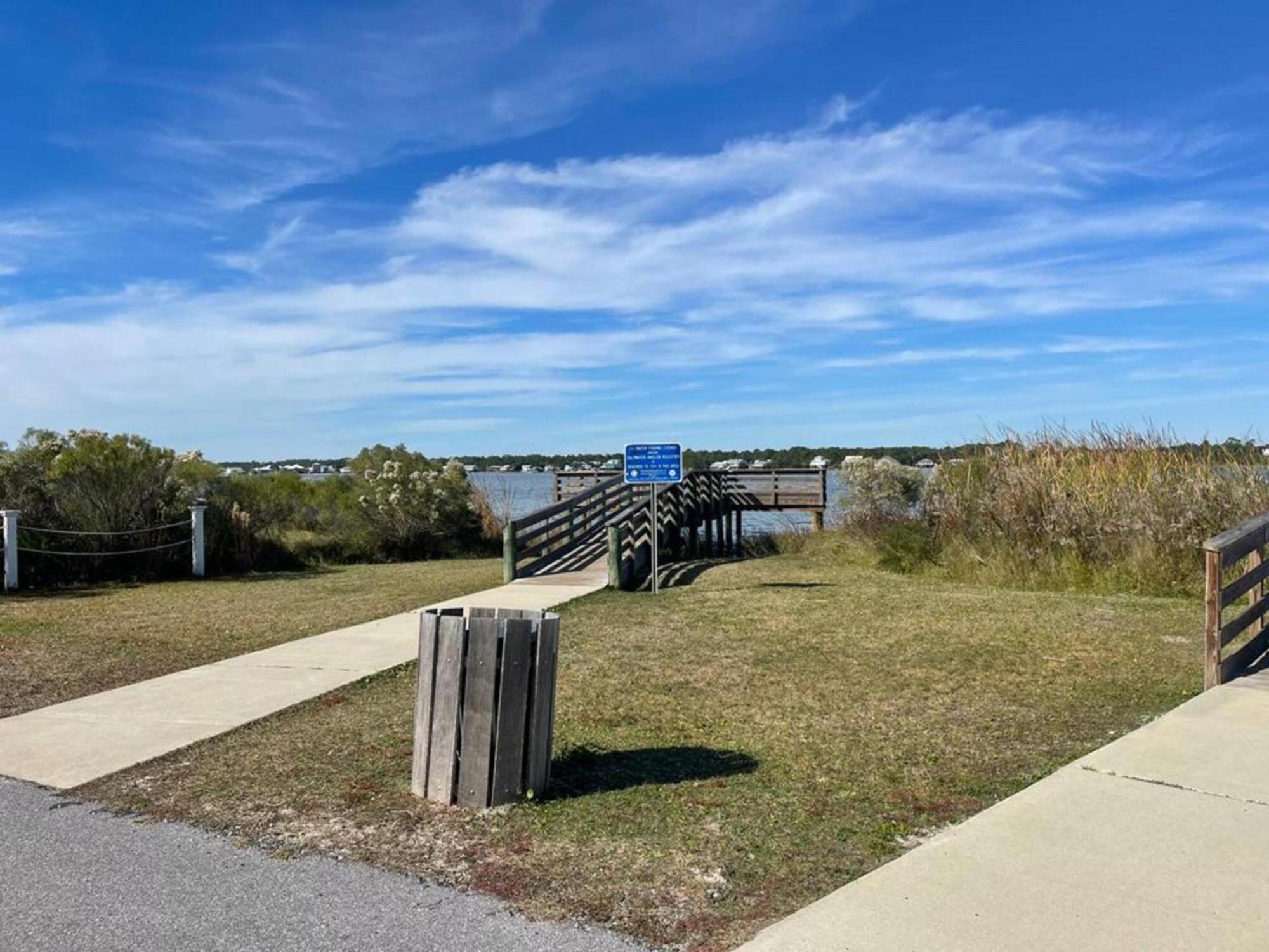 Compass Point 303 Appartement Gulf Shores Buitenkant foto