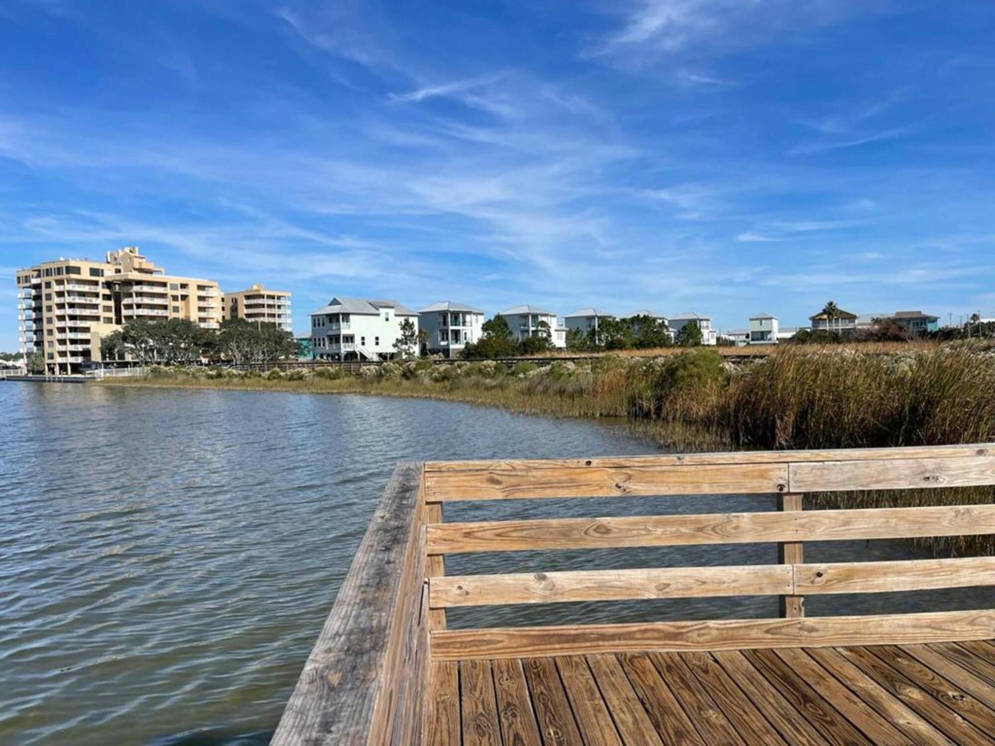 Compass Point 303 Appartement Gulf Shores Buitenkant foto