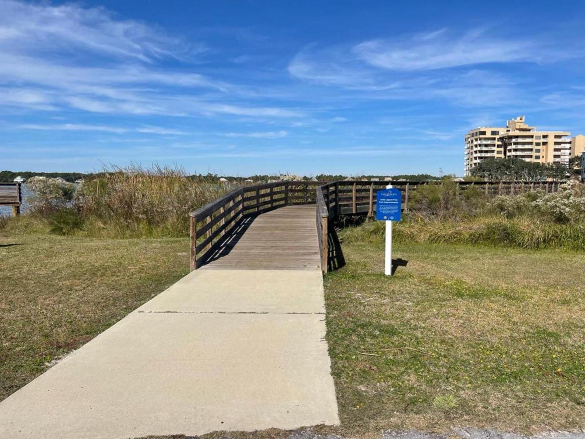 Compass Point 303 Appartement Gulf Shores Buitenkant foto