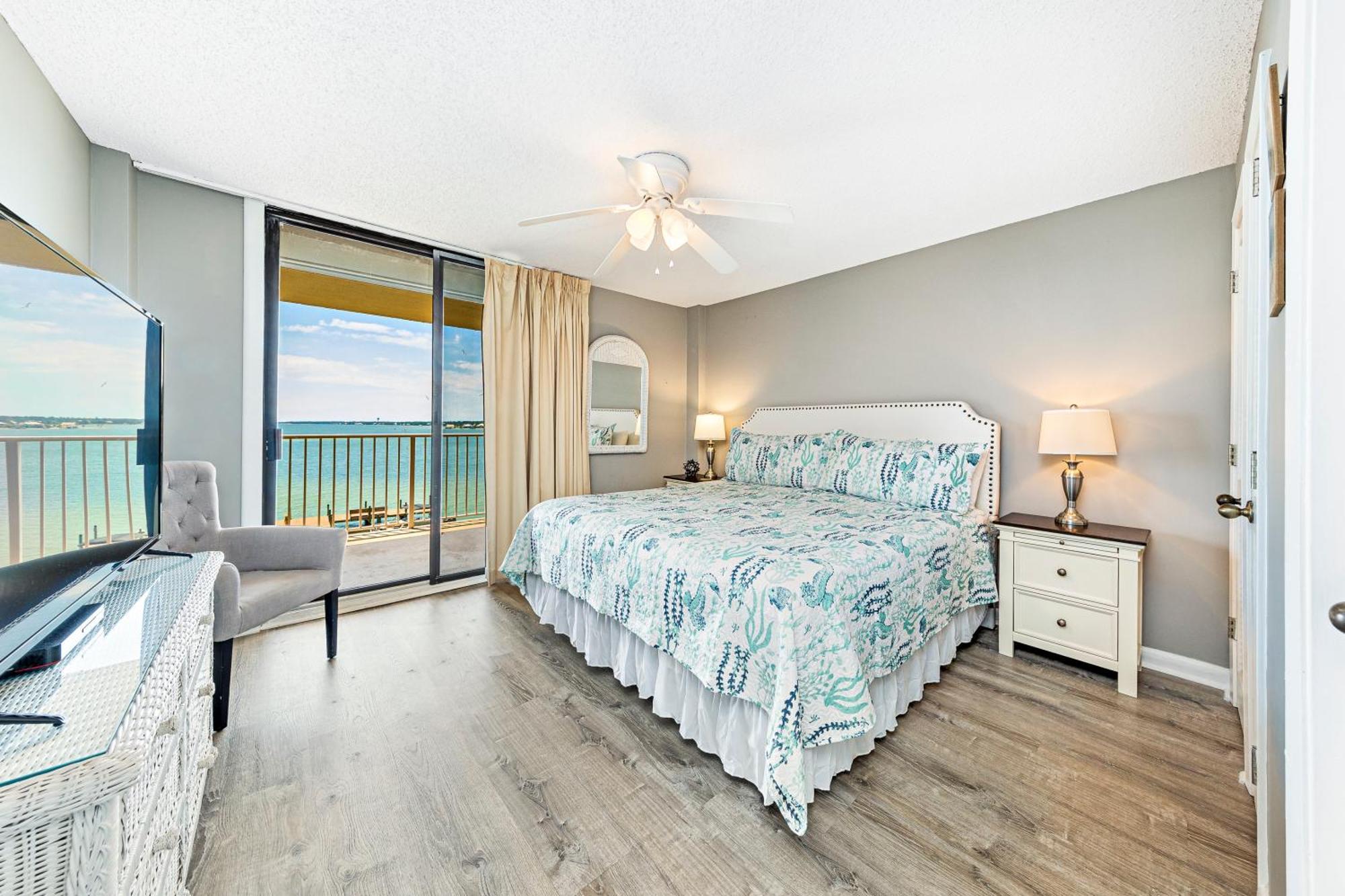 Compass Point 303 Appartement Gulf Shores Buitenkant foto