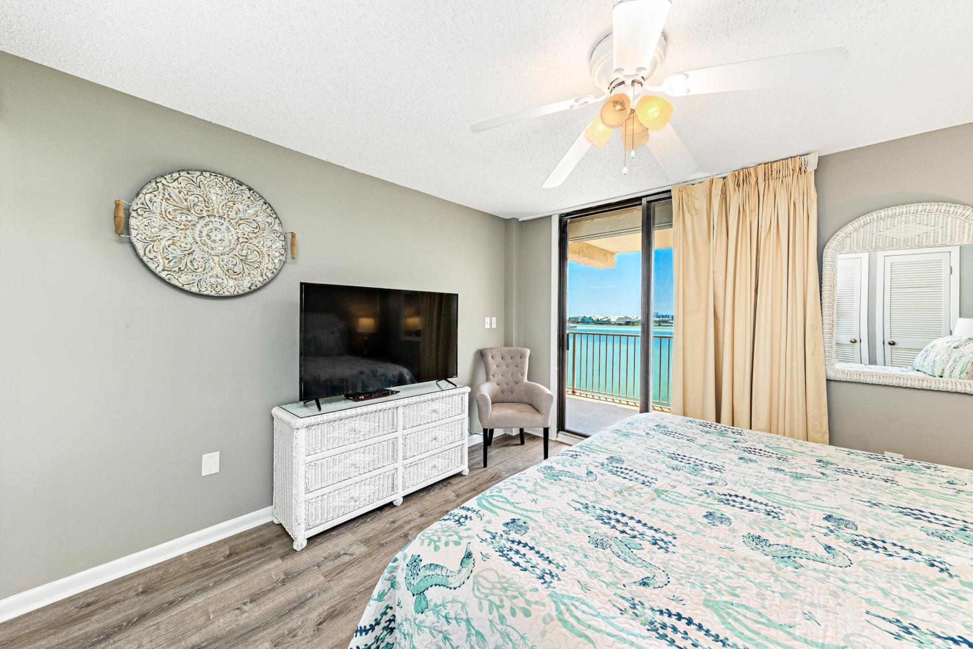 Compass Point 303 Appartement Gulf Shores Buitenkant foto